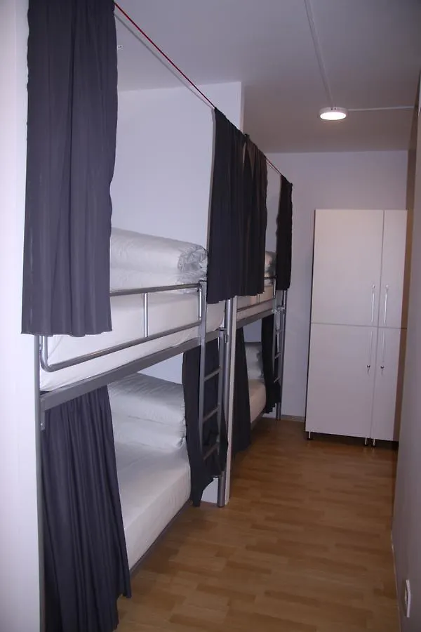 Art Hostel Tirana