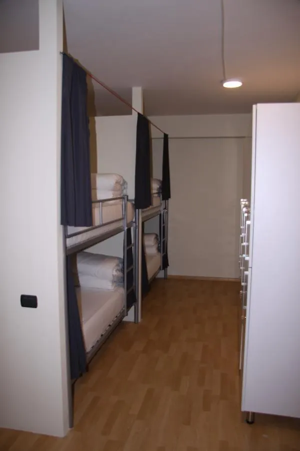 Art Hostel Tirana