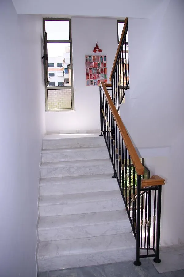 Art Hostel Tirana