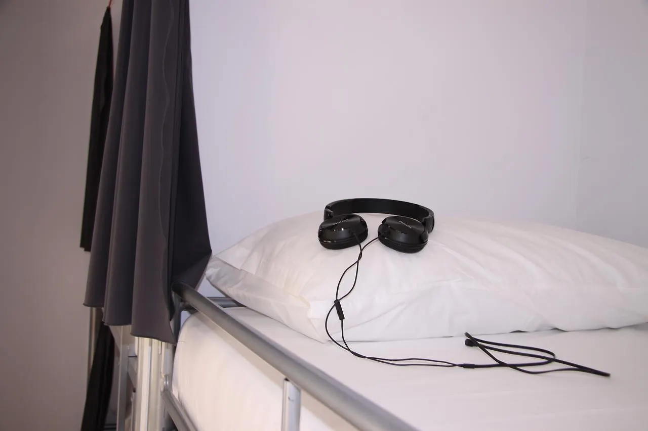 Art Hostel Tirana
