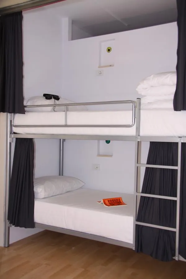 Art Hostel Tirana Albania