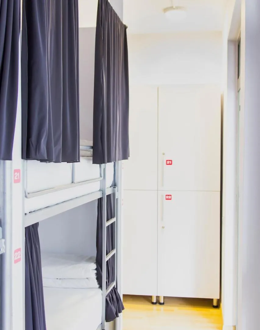 Art Hostel Tirana