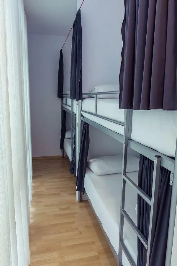Art Hostel Tirana