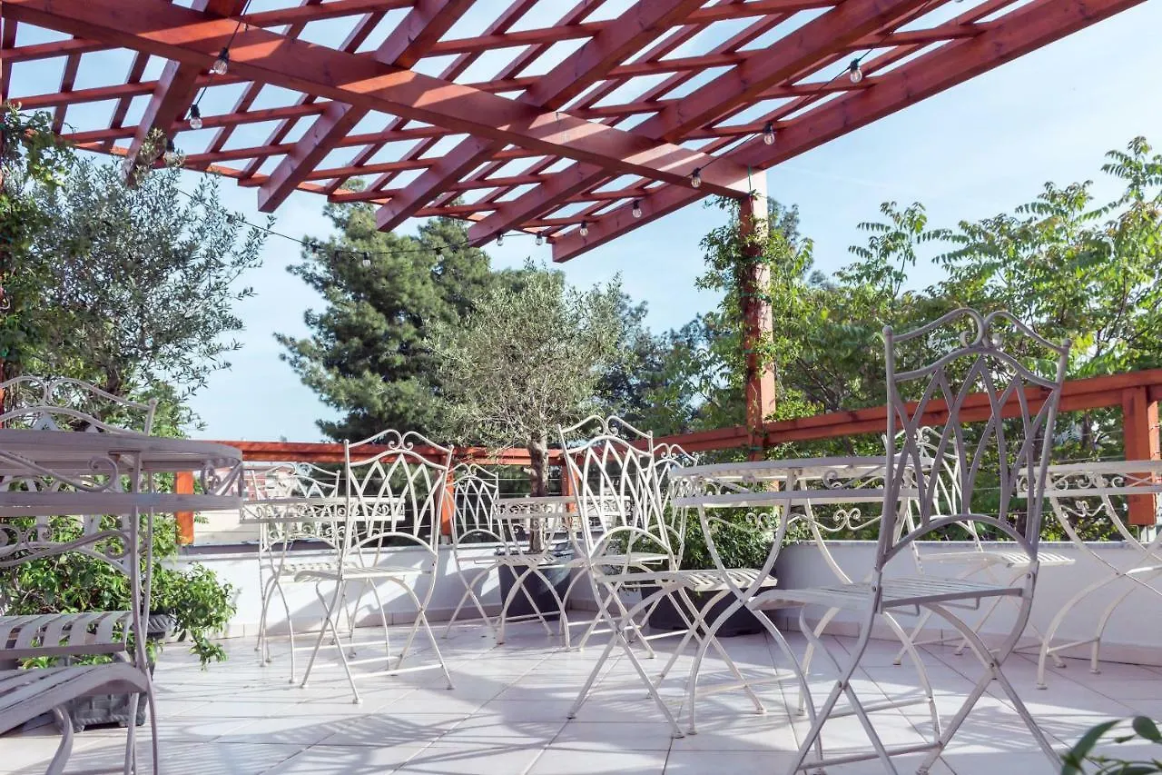 Art Hostel Tirana