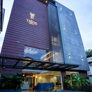 The Trios Hotel Kochi