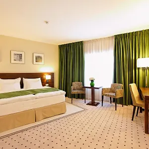 Capital Plaza 4* Бухарест