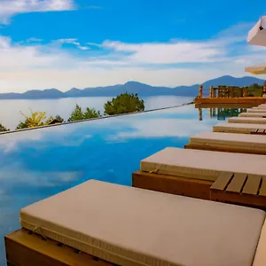 Vista Del Faralya 3* Фетхие