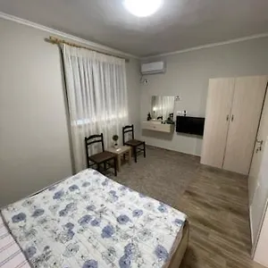 New Bazaar Guest house