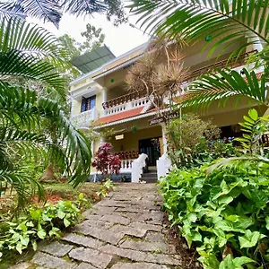 Mango Maison d'hôtes Varkala