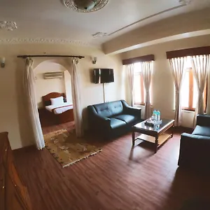 Bodhiz 3* Катманду