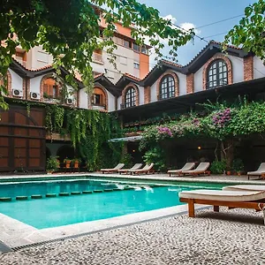 Restaurant Bujtina E Gjelit Hotel Tirana